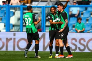 sassuolomilan
