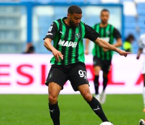 sassuoloudinese