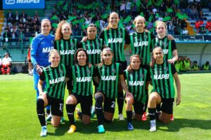 sassuolo femminile2