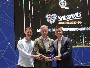 figc grassroots awards