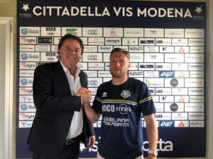 mandelli cittadellavismodena
