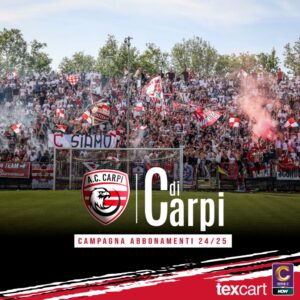 Campagna-Abbonamenti carpi