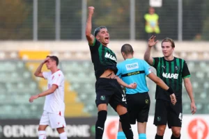 sassuolopadova1