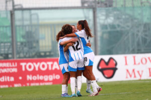 sassuolocomo femminile1