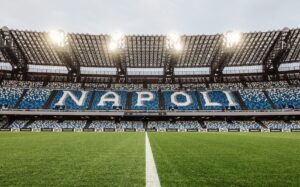stadio maradona