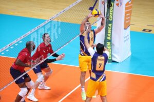 modenavolley allenamentocongiunto04092024