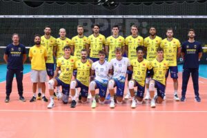 modenavolley presentazione
