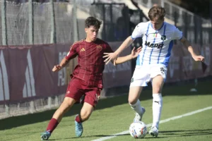 romasassuolo primavera1