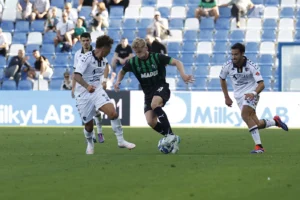 sassuolospezia