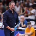 Valsa Group Modena, domani la semifinale con Padova. Coach Giuliani: “Sfida secca in cui conta solo vincere. Il supporto del PalaPanini sarà fondamentale”