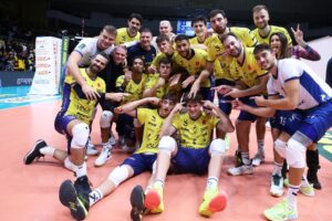 modenavolley grottazzolina