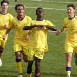 Modena, il weekend delle giovanili: buona prestazione dell’U13 nei playoff interregionali, positivi i test match delle altre formazioni