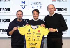 Modena Volley Tironi