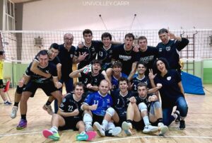 bassareggiana univolleycarpi