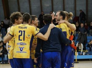 stadiummirandola univolleycarpi