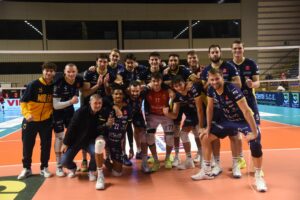 prismataranto modenavolley
