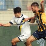 Modena, le decisioni del Giudice Sportivo: un turno a Rossi e Fontanesi, espulsi con la Juve Stabia. I campani rimediano una maxi-ammenda