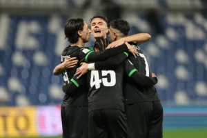 sassuoloreggiana