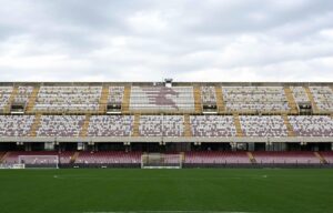 stadio arechi