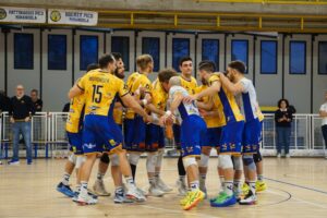stadiummirandola volleyvenetobenacus2
