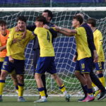 Modena, il weekend delle giovanili: doppio successo nel derby con il Bologna per U16 e U15, buone prestazioni nei test match per le altre formazioni