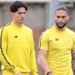 Modena, ventiquattro convocati per il derby con il Cesena: out Magnino, Dellavalle, Caldara e Gliozzi, rientrano Pergreffi e Ponsi