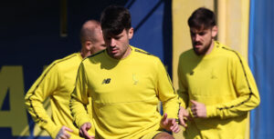 modena allenamento 23042025