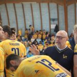 La Stadium chiude in trasferta una magnifica regular season, stasera la sfida con la Cremonese