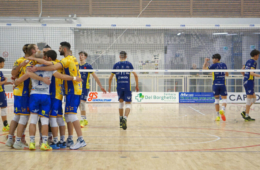 stadiummirandola modenavolley