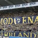 Modena – Brescia, si gioca venerdì 9 al “Braglia”: via alla prevendita tagliandi, con limitazioni previste per i residenti in provincia di Brescia. Tutte le info utili