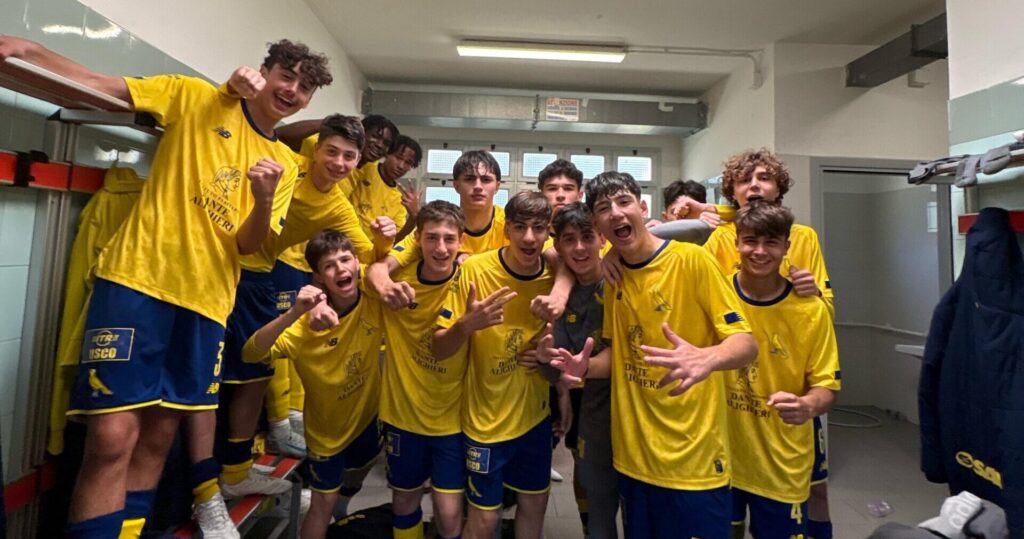 under15 modena30032025