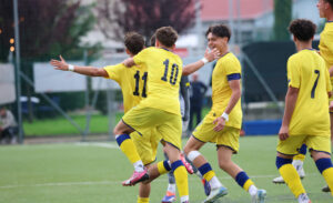 under16 modena27042025
