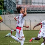 Carpi Primavera, rimonta riuscita: 3-0 al Caldiero, i biancorossi conquistano la finale playoff