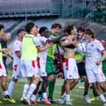 Mahrani riprende il Pontedera al 93′, il Carpi Primavera fa 1-1 nella finale d’andata: giochi apertissimi per la promozione in Primavera3