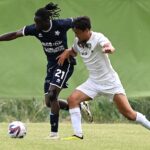 Fino risponde a Formato, il Cittadella Vis Modena chiude il campionato con un pari: 1-1 casalingo con il Tuttocuoio