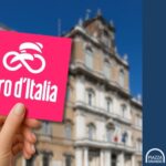 Giro d’Italia 2025, la 12^tappa partirà da Modena: tutte le modifiche alla viabilità previste nei giorni 21 e 22 Maggio