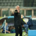 Modena – Brescia 2-2, Mandelli: “Contenti di aver raggiunto la salvezza partendo dal penultimo posto. Peccato per i playoff sfumati, con il Cesena giocheremo per vincere”
