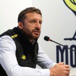 Modena, parla l’ad Matteo Rivetti: “Siamo delusi e incazzati per le ultime prestazioni. Dispiace per i tifosi, ma chiedo di starci vicino fino a fine campionato…”