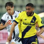 Il Modena chiude tra i fischi, al “Braglia” passa il Cesena: decide il gol di Antonucci al 90′