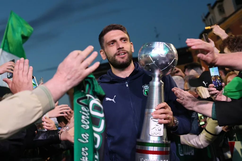 sassuolo festa16052025