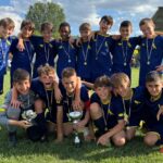 Modena, il weekend delle giovanili: U11 seconda al “Città di Carpi”, tanti test match per le altre formazioni