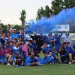Il playout salvezza premia lo United Carpi, dopo 120′ è 0-0 con il Fiorano: i blucelesti restano in Promozione