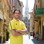 Modena, ecco Chichizola: ufficiale l’arrivo del portiere argentino dallo Spezia