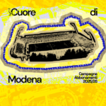 Il Modena lancia “Cuore di Modena”, campagna abbonamenti 2025/26: dal 1° Luglio via alle sottoscrizioni, tutte le info utili