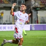 Carpi, ai saluti Simone Saporetti: il 10 lascia i biancorossi dopo due stagioni