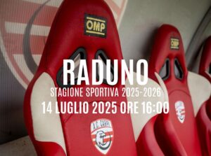 carpi raduno