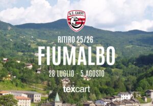 carpi ritiro2025