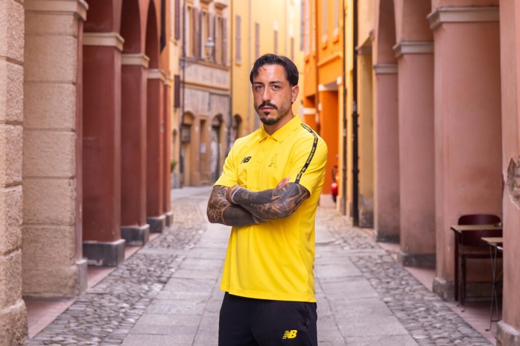 di mariano