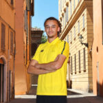 Modena, nuovo acquisto a centrocampo: dal Francs Borains arriva Yanis Massolin, percorso inverso per Lukas Mondele