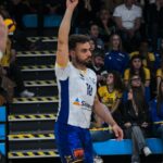 Stadium Mirandola, altre due riconferme per la A3: Matteo Rustichelli e Alessio Sitti ancora in gialloblu